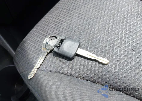 2007 Nissan Versa 1.8Sl from USA, damaged, VIN 3N1BC13E37L415276